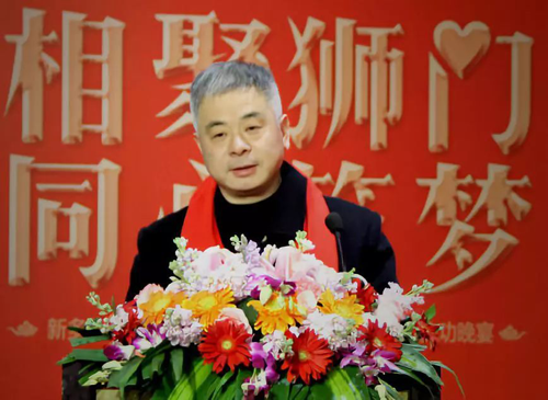 品牌發展|新多門業:鑄鋁門引領高端非標定制新風尚 品牌發展|新多門業:鑄鋁門引領高端非標定制新風尚