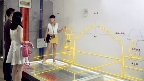 問題規(guī)避在前 吊頂隱蔽工程驗收十分關(guān)鍵 問題規(guī)避在前 吊頂隱蔽工程驗收十分關(guān)鍵