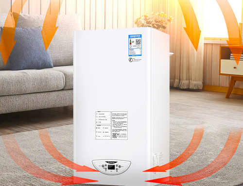 24kw采暖壁掛爐每天費用是多少，怎樣使用更實用經濟？