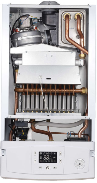 品牌產品|按需供暖 艾瑞科低氮冷凝壁掛爐是這樣做的