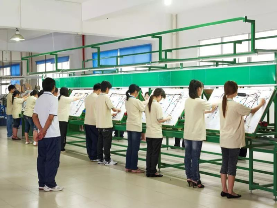 品牌發展|漢立壁掛爐進化史：嚴捍品質，精立品牌