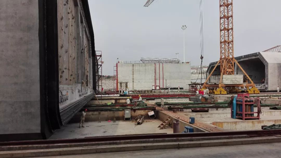 港珠澳大橋“超級工程”背后,秀珀化工是“大膽創(chuàng)新”的? 港珠澳大橋“超級工程”背后,秀珀化工是“大膽創(chuàng)新”的?