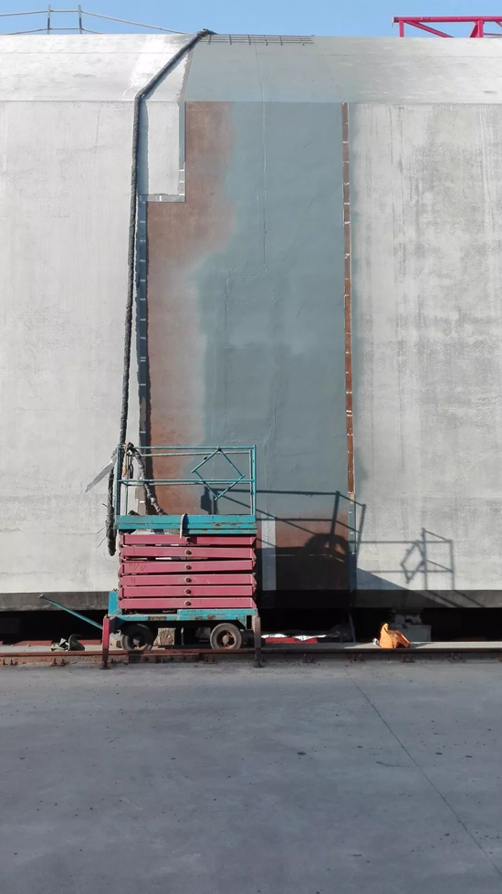 港珠澳大橋“超級工程”背后,秀珀化工是“大膽創(chuàng)新”的? 港珠澳大橋“超級工程”背后,秀珀化工是“大膽創(chuàng)新”的?