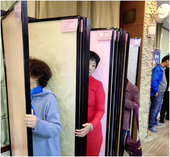 我的微世界由一桶天下涂料守護 我的微世界由一桶天下涂料守護