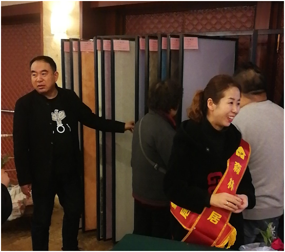 我的微世界由一桶天下涂料守護 我的微世界由一桶天下涂料守護