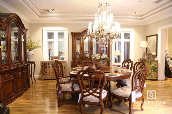 巴里巴特:實(shí)木美式家具消費(fèi)群體年輕化,經(jīng)典依舊當(dāng)?shù)? alt=