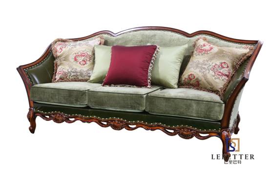 巴里巴特:實(shí)木美式家具消費(fèi)群體年輕化,經(jīng)典依舊當(dāng)?shù)? alt=