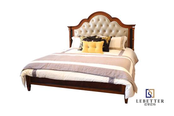 巴里巴特:實(shí)木美式家具消費(fèi)群體年輕化,經(jīng)典依舊當(dāng)?shù)? alt=