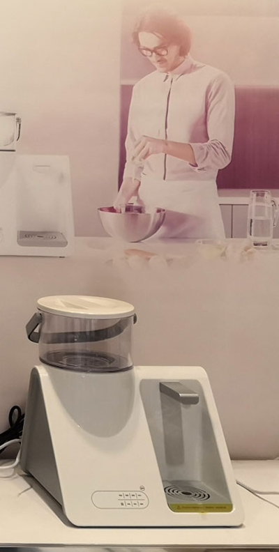 艾吉森攜空氣凈化器產品參展秋季香港電子展圓滿落幕