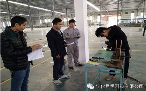 品牌日記|月兔空調,對品質的追求永無止境 品牌日記|月兔空調,對品質的追求永無止境