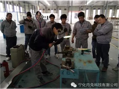 品牌日記|月兔空調,對品質的追求永無止境 品牌日記|月兔空調,對品質的追求永無止境