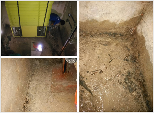 青龍防水大課堂:20年防水堵漏老師傅經(jīng)驗總結(jié) 青龍防水大課堂:20年防水堵漏老師傅經(jīng)驗總結(jié)