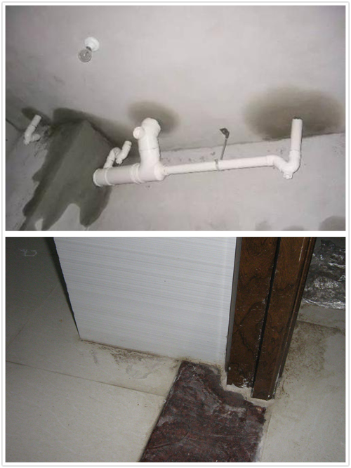 青龍防水大課堂:20年防水堵漏老師傅經(jīng)驗總結(jié) 青龍防水大課堂:20年防水堵漏老師傅經(jīng)驗總結(jié)