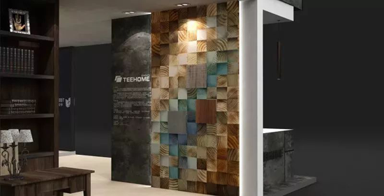 2018中國建博會,天湘板業用設計創造板材新價值 2018中國建博會,天湘板業用設計創造板材新價值