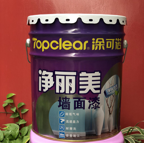 品牌產品|涂可諾涂料新品捍衛婚房墻面及空氣 品牌產品|涂可諾涂料新品捍衛婚房墻面及空氣
