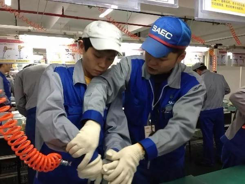 您知不知道三菱電機空調是如何實現高品質的 您知不知道三菱電機空調是如何實現高品質的