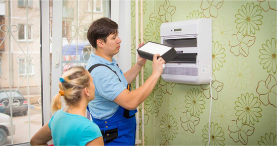 真正的新風系統大品牌應該具備哪些特質?