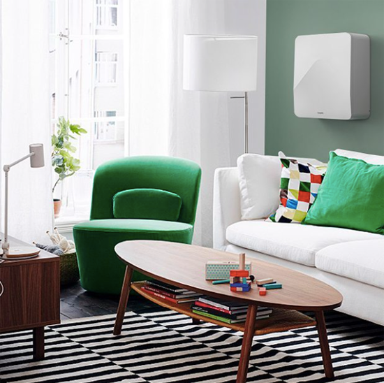 真正的新風系統大品牌應該具備哪些特質?