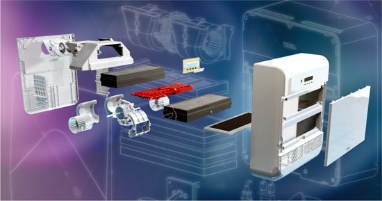 真正的新風系統大品牌應該具備哪些特質?