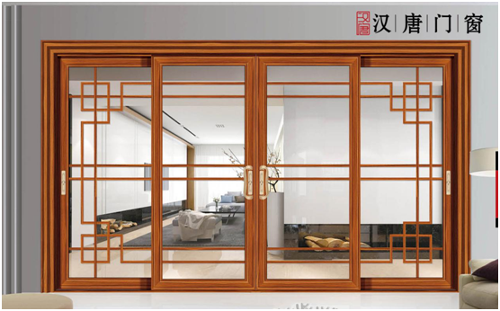 漢唐門窗 共飲逍遙一世風(fēng)韻 漢唐門窗 共飲逍遙一世風(fēng)韻