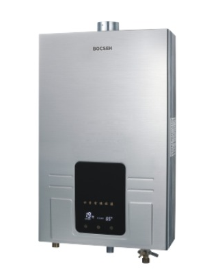 博世燃氣熱水器讓用戶暢享沐浴,安全無憂 博世燃氣熱水器讓用戶暢享沐浴,安全無憂