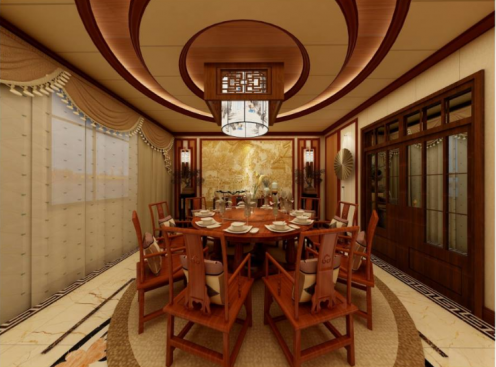 產品綠色環保健康，嘉麗舍全屋家居獲優勢地位