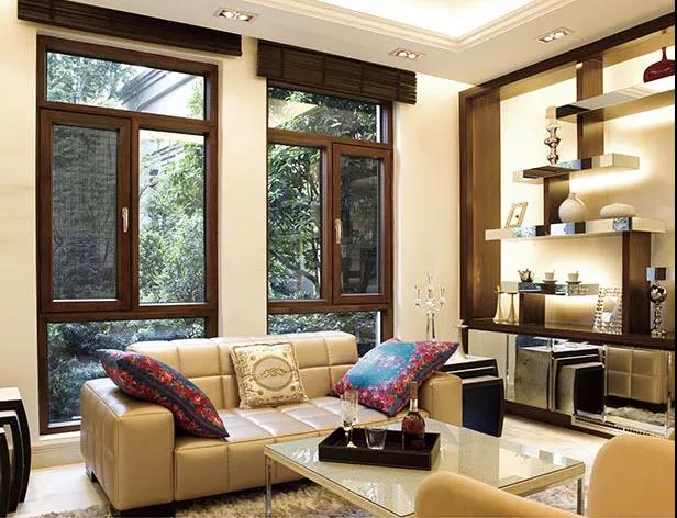 新凱驪門窗三個哲學觀：尺度、舒適和健康