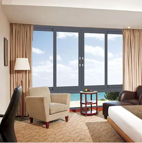 新凱驪門窗三個哲學觀：尺度、舒適和健康