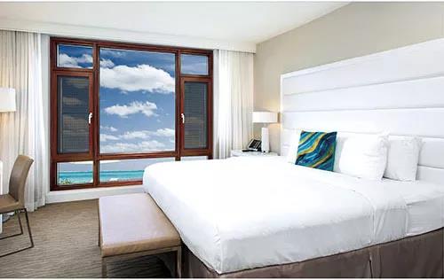 新凱驪門窗三個哲學觀：尺度、舒適和健康