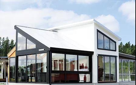 新凱驪門窗三個哲學觀：尺度、舒適和健康