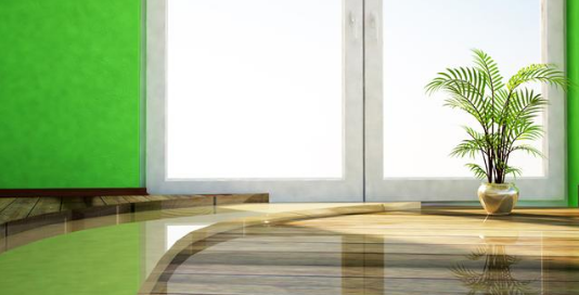 生態板知名品牌提醒您：識別產品優劣的技巧有五個