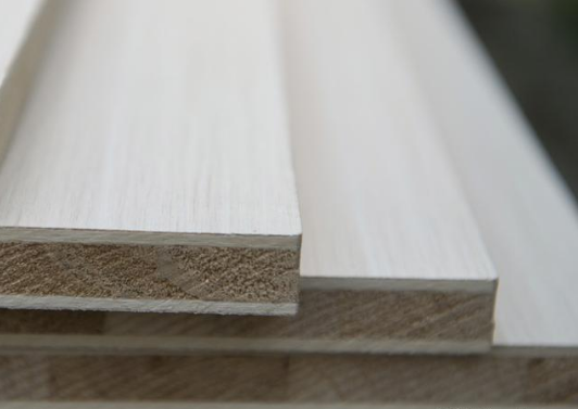 生態板知名品牌提醒您：識別產品優劣的技巧有五個