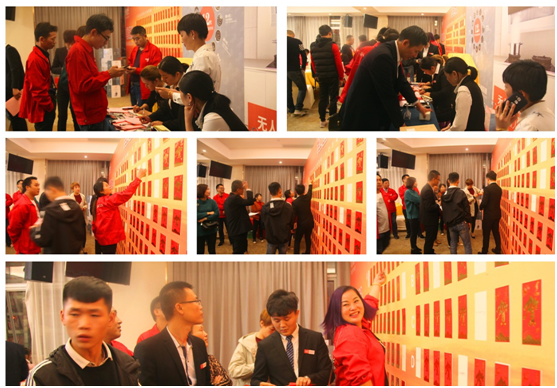 超人廚衛江西分公司2018營銷峰會在南昌勝利召開 超人廚衛江西分公司2018營銷峰會在南昌勝利召開