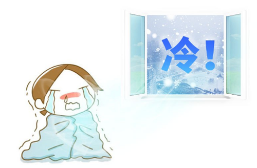 品牌產(chǎn)品|冬天不再冷，遞安新風(fēng)系統(tǒng)3S給你溫暖新風(fēng)