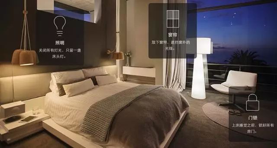 全屋無線智能家居的發(fā)展,到哪個階段才適用? 全屋無線智能家居的發(fā)展,到哪個階段才適用?