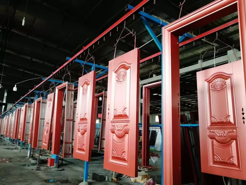 上好家門業:如金品質,致力于打造誠信企業 ! 上好家門業:如金品質,致力于打造誠信企業 !