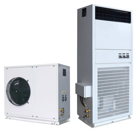 品牌大事|兆勝空調中標國內單體最大海上風電項目環(huán)控系統(tǒng) 品牌大事|兆勝空調中標國內單體最大海上風電項目環(huán)控系統(tǒng)