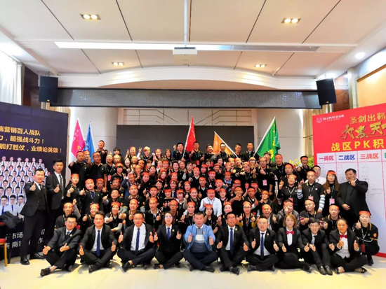 品牌大事|大惠天下 圣洛威熱水器全國聯(lián)動(dòng)甘肅站精彩回顧