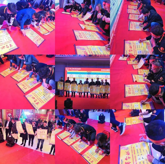 品牌大事|大惠天下 圣洛威熱水器全國聯(lián)動(dòng)甘肅站精彩回顧