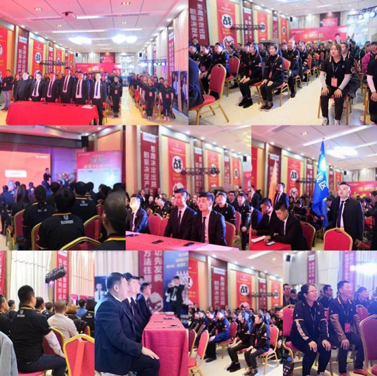 品牌大事|大惠天下 圣洛威熱水器全國聯(lián)動(dòng)甘肅站精彩回顧