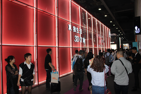 品牌人物|3D木門薛桂斌:做有口碑的全屋家居 品牌人物|3D木門薛桂斌:做有口碑的全屋家居