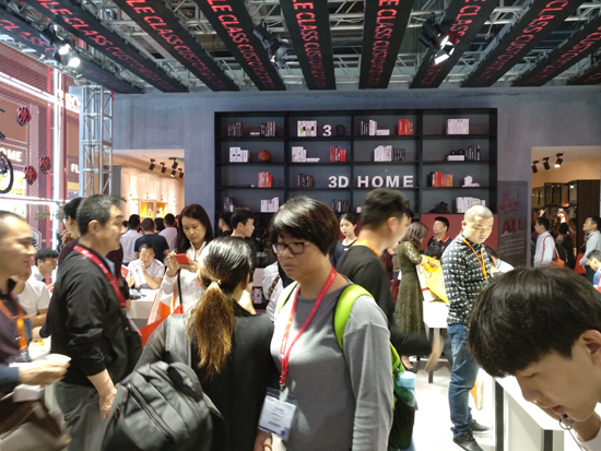 品牌人物|3D木門薛桂斌:做有口碑的全屋家居 品牌人物|3D木門薛桂斌:做有口碑的全屋家居