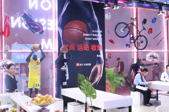 品牌人物|3D木門薛桂斌:做有口碑的全屋家居 品牌人物|3D木門薛桂斌:做有口碑的全屋家居