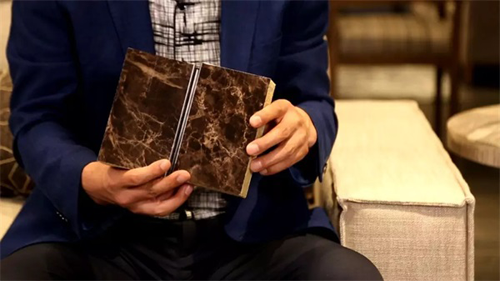 品牌人物|卓寶防水谷春風:誠信力量鑄就零缺陷品質 品牌人物|卓寶防水谷春風:誠信力量鑄就零缺陷品質