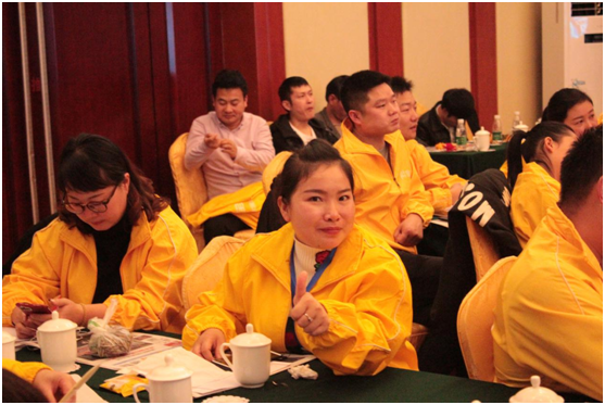 傾情回饋 寶客照明長沙財富盛會大派干貨