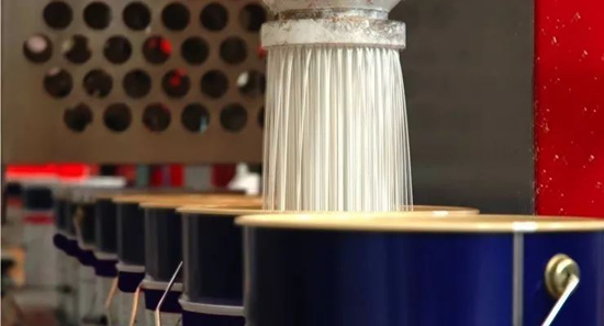 行業分析|外資涂料品牌吹響集結號,看好中國未來市場 行業分析|外資涂料品牌吹響集結號,看好中國未來市場