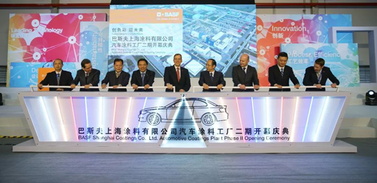 行業分析|外資涂料品牌吹響集結號,看好中國未來市場 行業分析|外資涂料品牌吹響集結號,看好中國未來市場