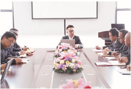 超人廚衛(wèi)羅子健:活在當(dāng)下做好本分 剩下的交給時(shí)間 超人廚衛(wèi)羅子健:活在當(dāng)下做好本分 剩下的交給時(shí)間