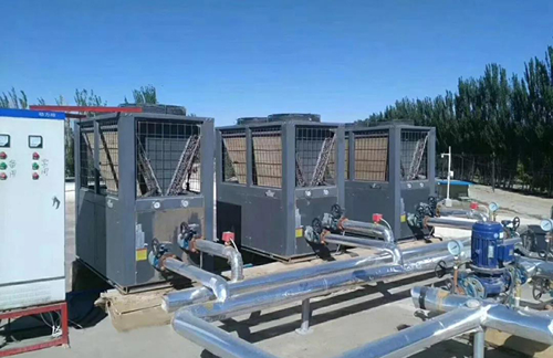 沖擊新紀錄 派沃空氣能發貨連創新高! 沖擊新紀錄 派沃空氣能發貨連創新高!