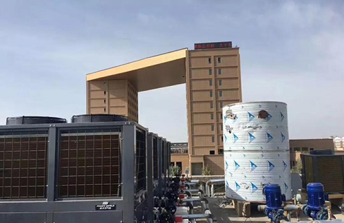 沖擊新紀錄 派沃空氣能發貨連創新高! 沖擊新紀錄 派沃空氣能發貨連創新高!